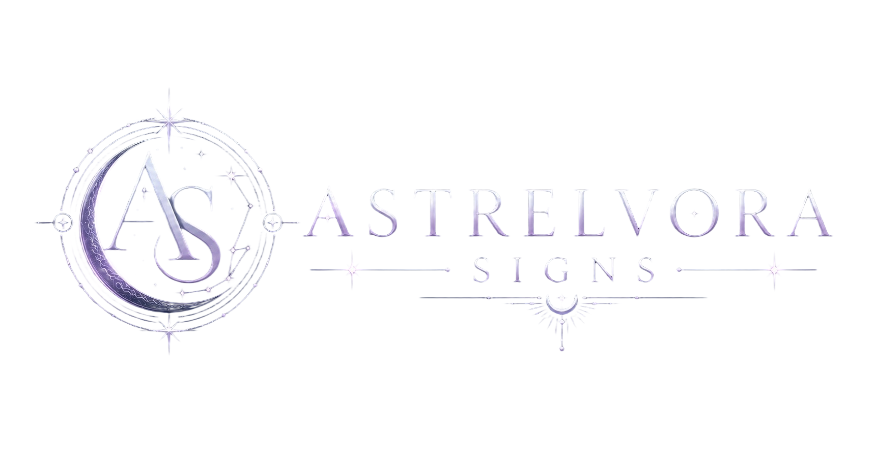 Astrelvora Signs